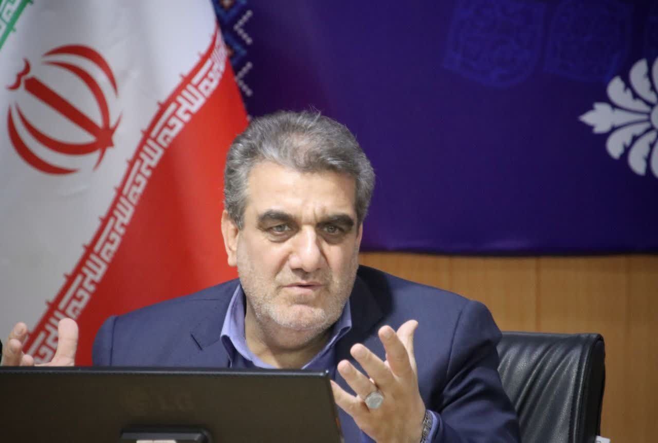 افزایش ظرفیت انرژی خورشیدی به ۱۰۰۰ مگاوات تا پایان سال
