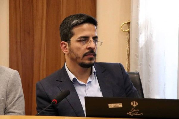 آمادگی ۶۰ بازرگان خارجی برای حضور در اکسپو